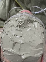 グリーン(green)/大人気！クレイ＆水素♪