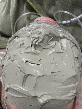 グリーン(green)/大人気!クレイ&水素♪