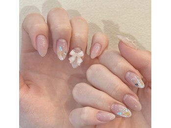 ネイルズ イロハ 大塚店(NAILS 168)/