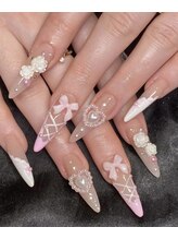 ソフィアネイル 赤羽店(Sofia Nail)/