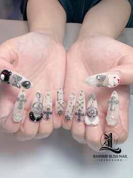 バンブーブリス 池袋(BambooBliss)/つけ放題