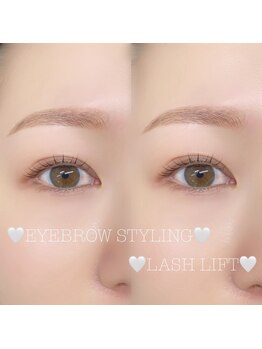 ベルム 横浜店(BELME)/横浜 まつぱ 間引き まつパ