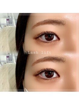 アイズ(i's)/人気のパーマ