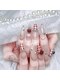 トゥインクネイル 天神(Twink nail)の写真/【西鉄福岡(天神)駅～徒歩3分】カラー・ワンホンパーツ等種類豊富にご用意◎＜ワンホン/韓国ネイル/定額＞