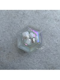 フット定額Aコース☆