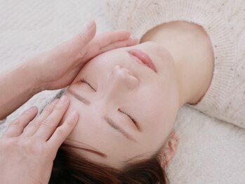オプティハウスの写真/【速攻効果実感のオールハンドお肌ケア◎】どこから見ても美しく自信の持てるツヤツヤ美肌を叶えます☆