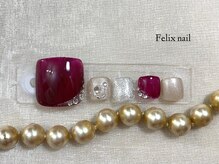 フェリックスネイル(Felix nail)/