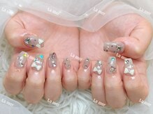 ラメール(La mer)/持ち込みデザイン