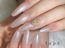 ルジェア(Lu’jeA)/