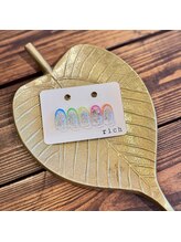 ラブロサロン/◇ネイル◇リッチアートコース