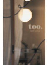 トゥー(too.) ayaka 