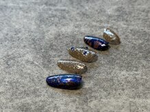 アエビアネイル(AEVEA nail)