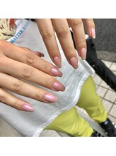 シェル エステティック ラウンジ(Chelu esthetic lounge)/ワンカラー