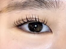 ハニーアンドミエル 京都駅前店(Honey&Miel)/まつ毛パーマ