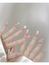 プリティジェー 大塚駅前店(Pretty J)/ネイルアート