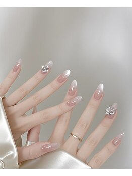 プリティジェー 大塚駅前店(Pretty J)/ネイルアート