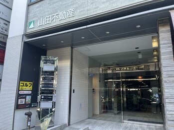 グイット 江坂店(Goo-it!)/江坂駅 エスパシオン江坂ビル8階