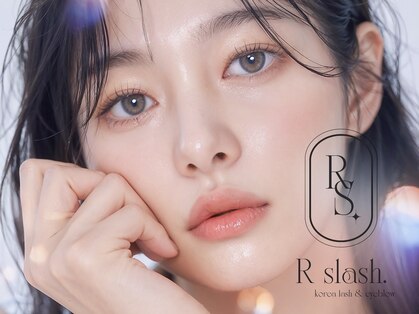 アールスラッシュ 岡山駅前店(R slash)の写真
