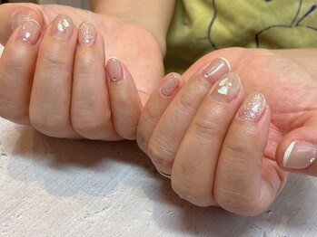 アスー(Aswy.)/stylish design