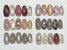 BOHO collection 9350円