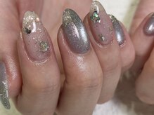 スュド(sud.)の雰囲気（季節ごとに変わるdesign ＊）