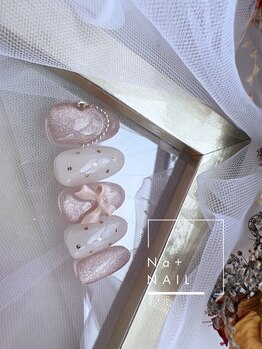 エヌエープラスネイル 葛西本店(Na+nail)/スタンダード6980