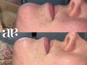 エーアイエー 四条烏丸店(A.i.a)/見て・触って・実感！