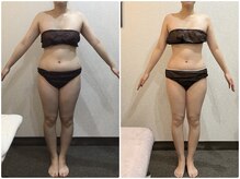 美容整体 ウェリナ 蟹江院/小顔矯正/骨盤矯正/美脚サロン 