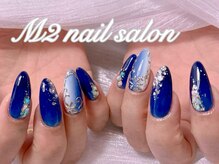 エムズ ネイルサロン(M2)/