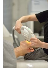 アム バイ オーキッド 代々木公園(UM by ORCHID)/ニキビ改善・シミ改善・毛穴