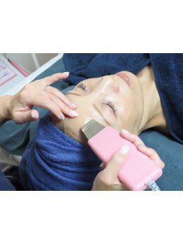 毛穴ケアをしたい