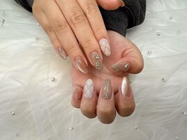 定額こだわりコース★