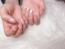 ディグニティ(Dignity)/グラデーション