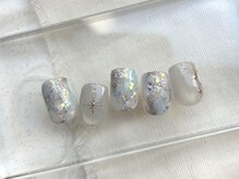 ノンチェ 大阪梅田店(Nonche)/インクニュアンス/パラジェル