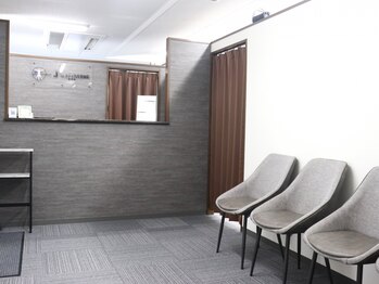 J'Sメディカル整体院 神田院の写真/【働く男性必見★全身整体90分¥5500】自分の体にじっくり向き合う90分!根本から絶つ改善法で軽い身体に!