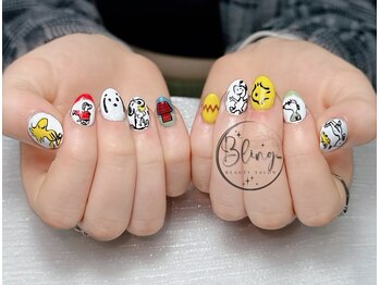 ブリング 東新宿 歌舞伎町(Bling)/