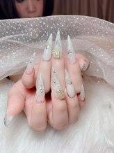 クイーンネイル(Queen Nail)/