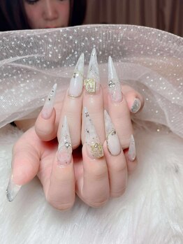 クイーンネイル(Queen Nail)/