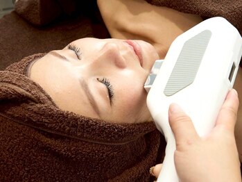 アティラージュ(ATTIRAGE)の写真/【新春キャンペーン♪】リフトアップ/美肌/潤いを◎乾燥や年齢を重ねたお肌のお悩み解消。若々しい印象に!