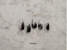 シンプリー 永福町店(Simpliee)/【ハンド】定額<シンプル>