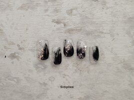 【ハンド】定額<シンプル>