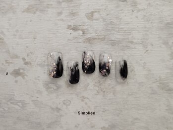 シンプリー 永福町店(Simpliee)/【ハンド】定額<シンプル>