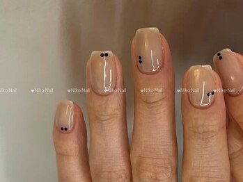 ニコ 高田馬場店(Niko)/冬