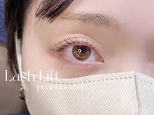 ネロリ バイ エイティスト(neroli by 8ist)/ラッシュリフト［新宿/新宿駅］