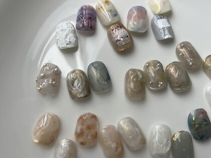 ヤーム アズ エティル(Yarm As Etel)の写真