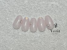 ヴェリット 大森店(Verit)/◇シンプルアートコース◇