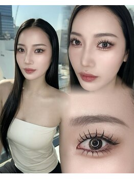 ケーケーエスビューティー 天王寺店(KKS Beauty)/アンドヘルシー/パリエク