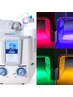 【ダメージ集中ケア】毛穴洗浄+エクソソーム導入+LED美肌ケア　35000円