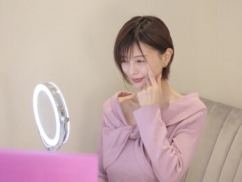 アイリープ(eyeleap)の写真/【もっと早く来れば良かった】大人女性から感動の声多数♪口コミは実績の証♪結果で選ばれる改善型エステ☆