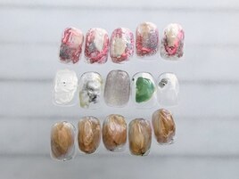 5月定額デザインアート